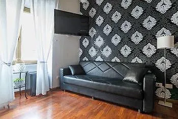 בית הארחה מלון רומא Residenza Sistina