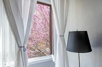 Hotel Residenza Sistina Roma Pensión
