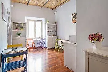 Residenza Sistina Hotel Rom Gæstehus