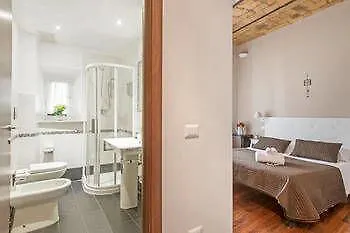 Gæstehus Residenza Sistina Hotel Rom