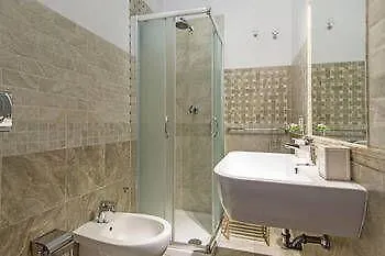 Residenza Sistina Hotel Rom 2*,  Italien
