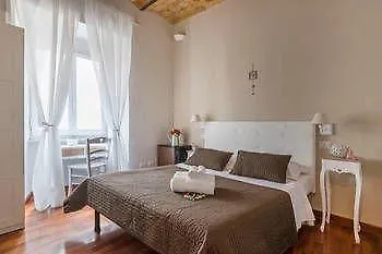 Residenza Sistina Hotel Rom 2*,