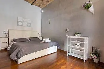 Residenza Sistina Hotel Rom