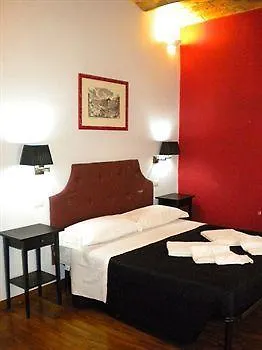 Gæstehus Residenza Sistina Hotel Rom