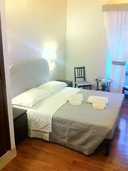Residenza Sistina Hotel Rom Italien