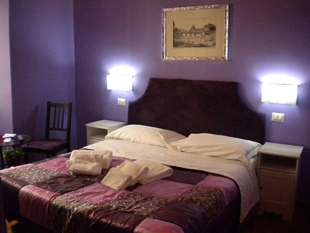 Gæstehus Residenza Sistina Hotel Rom