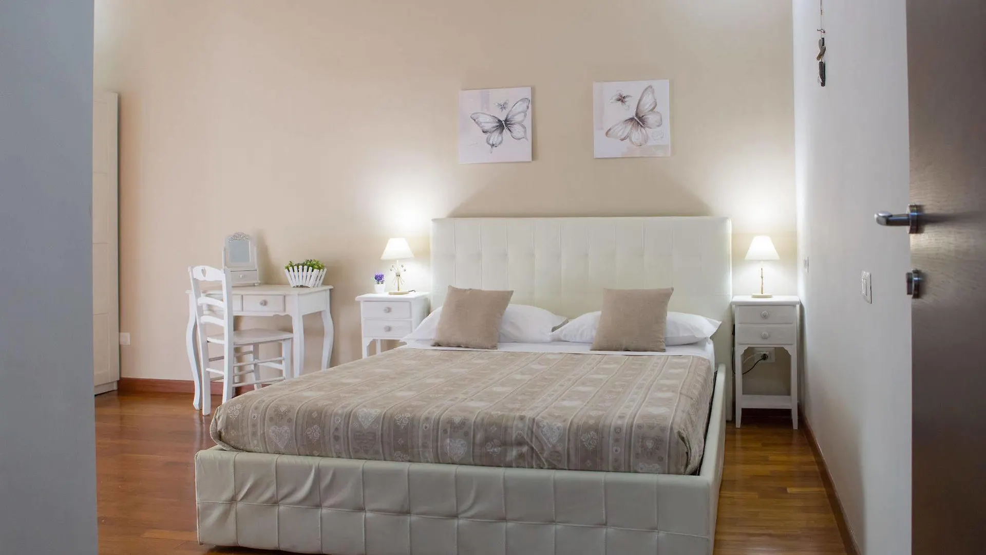 Residenza Sistina Hotel Rom Italien