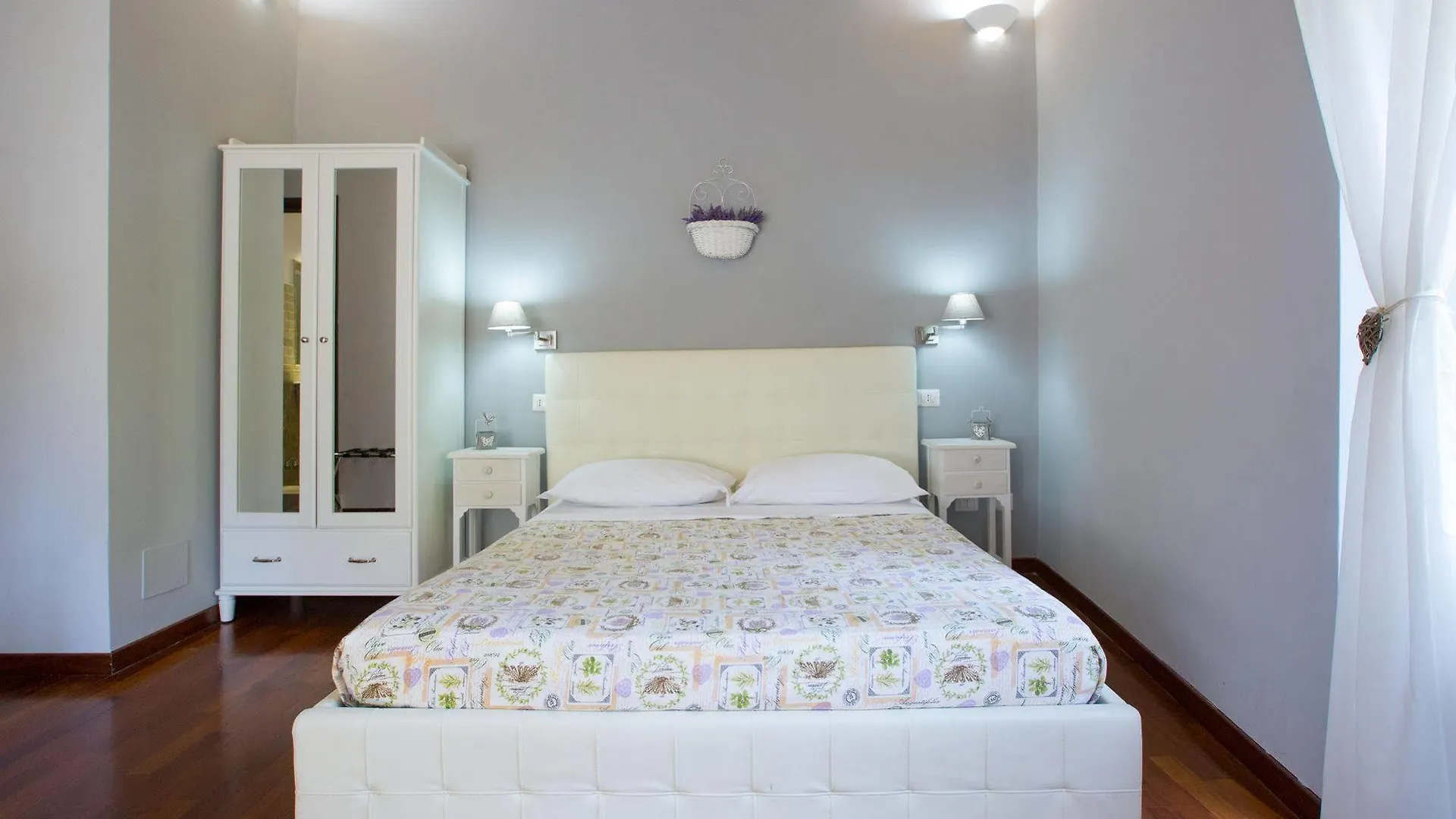 Residenza Sistina Hotel Rom 2*,  Italien