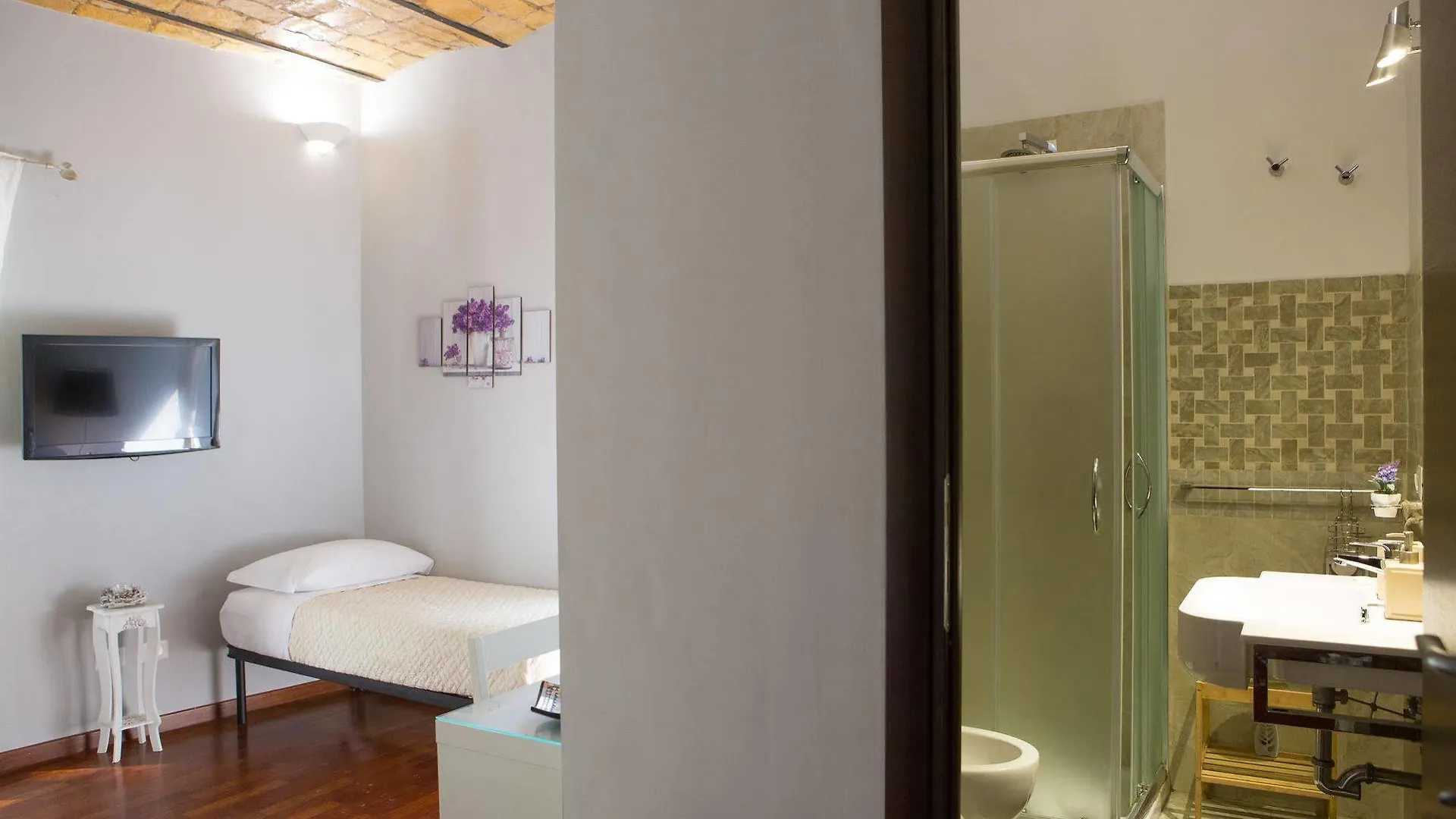 Residenza Sistina Hotel Rom