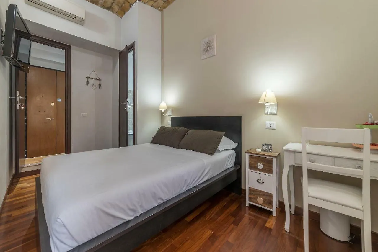 Residenza Sistina Hotel Rom 2*,  Italien